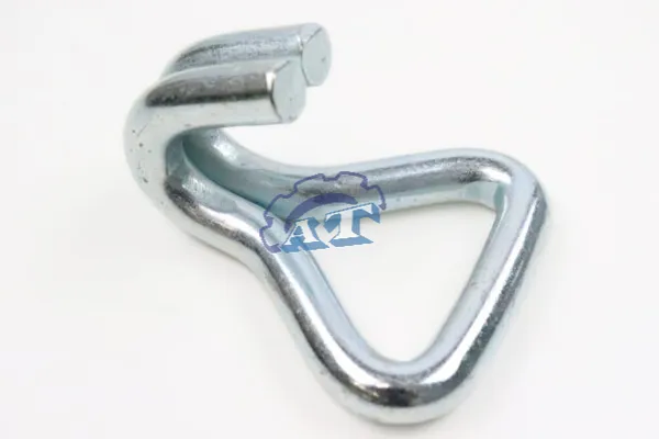 Móc J 50mm tải trọng 5 tấn