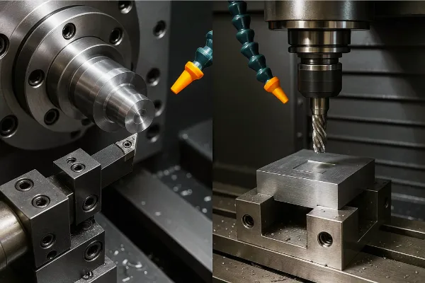 Tiện Gia Công Cơ Khí TPHCM || Gia Công Tiện Theo Yêu Cầu Tại TPHCM.