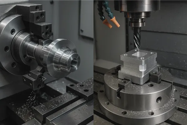 Tiện Gia Công Cơ Khí TPHCM || Gia Công Tiện Theo Yêu Cầu Tại TPHCM.