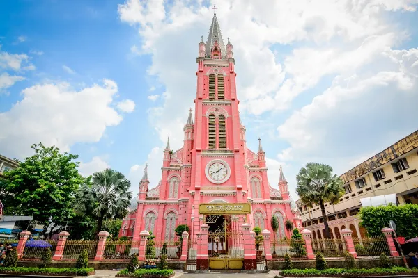 Cơ khí chính xác Quận 3 TpHCM