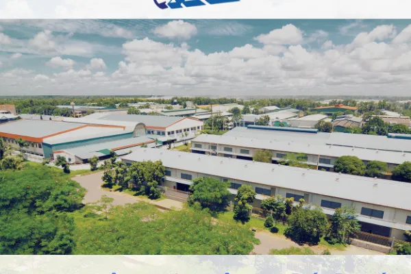 Gia Công Chính Xác TPHCM | Huyện Bình Chánh