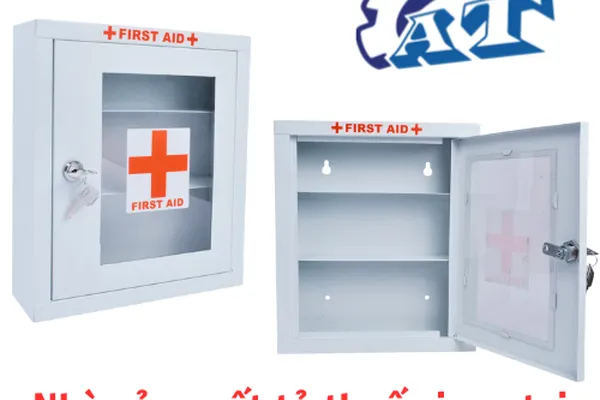 Nhà Sản Xuất Tủ Thuốc Y Tế