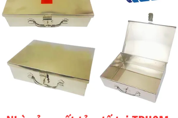 Nhà Sản Xuất Tủ Thuốc Y Tế