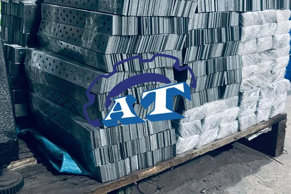 Gia Công Đột Lỗ Theo Yêu Cầu Tại TP.HCM | Đột Lỗ Kim Loại Tại TPHCM.