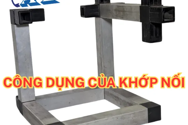 Khớp Nối Sắt Hộp | Nhà Sản Xuất Khớp Nối Các Loại.