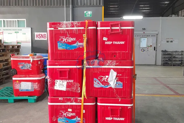 Dây Chằng Hàng 25mm