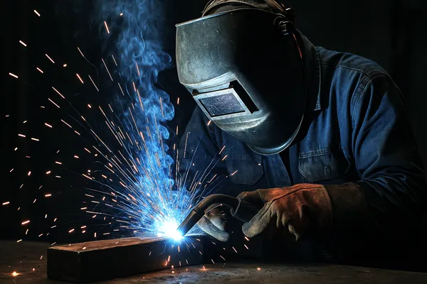 Hàn Sắt Tại TPHCM | An Thành