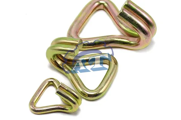 Móc J 50mm tải trọng 5 tấn