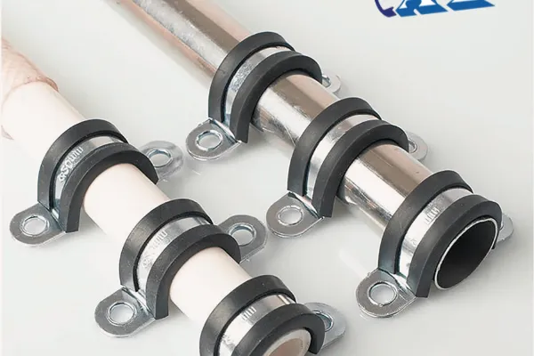 Gia Công Sản Xuất Cùm Treo Ống Cấp Nước - An Thành