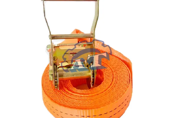 Khóa Tăng Đơ Bản 38mm Tải 2 Tấn