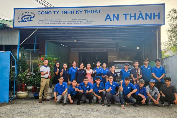 Gia Công Cơ Khí Chính Xác Hà Giang