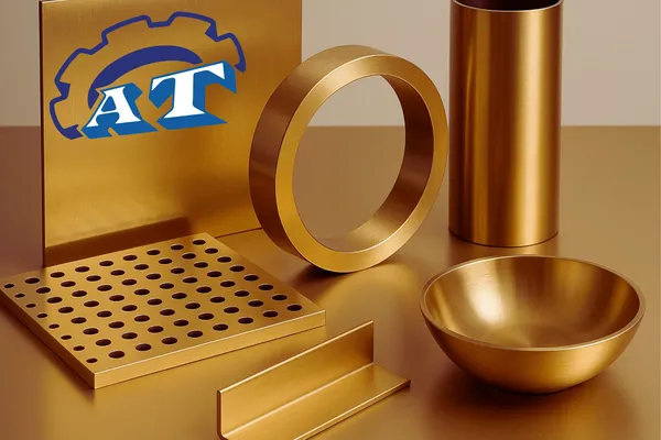 Xưởng Inox Mạ Vàng – An Thành Tech (PVD Cao Cấp – Độ Bền 10 Năm – Giá Xưởng)