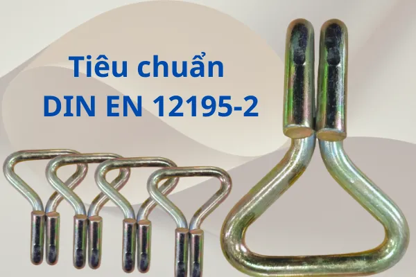Móc J 75mm 10 Tấn