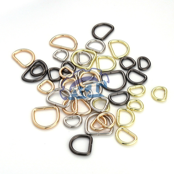 Khóa D Ring