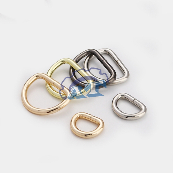 Khóa D Ring