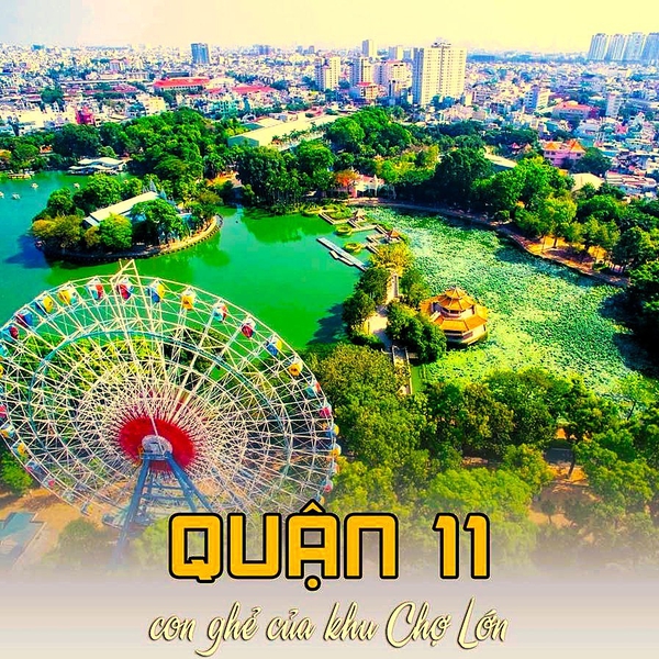 Gia Công Chính Xác Quận 11 TPHCM