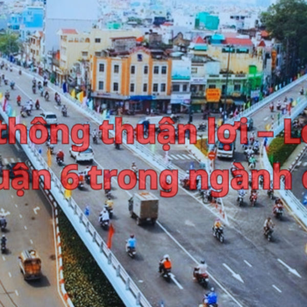 Gia Công Cơ Khí HCM | Quận 6