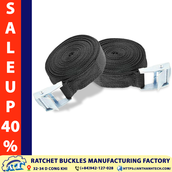 1.5 Inch Cam Buckle