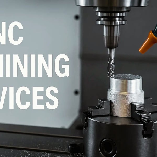 Xưởng Gia Công Cơ Khí Tại TPHCM - An Thành