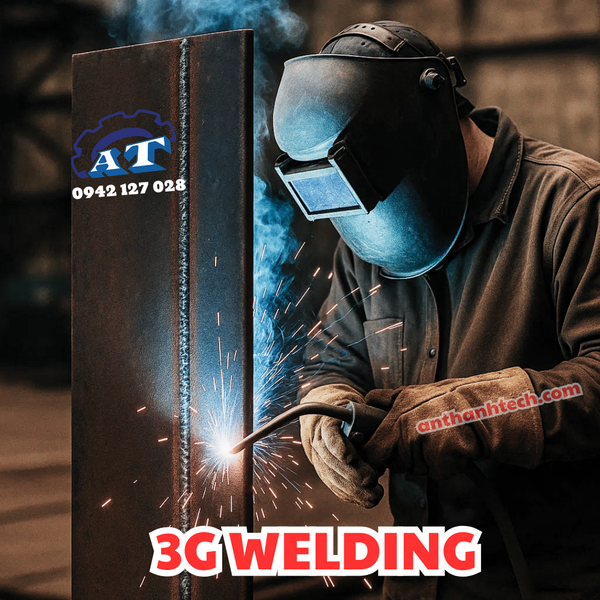 Xưởng Gia Công Cơ Khí Tại TPHCM - An Thành