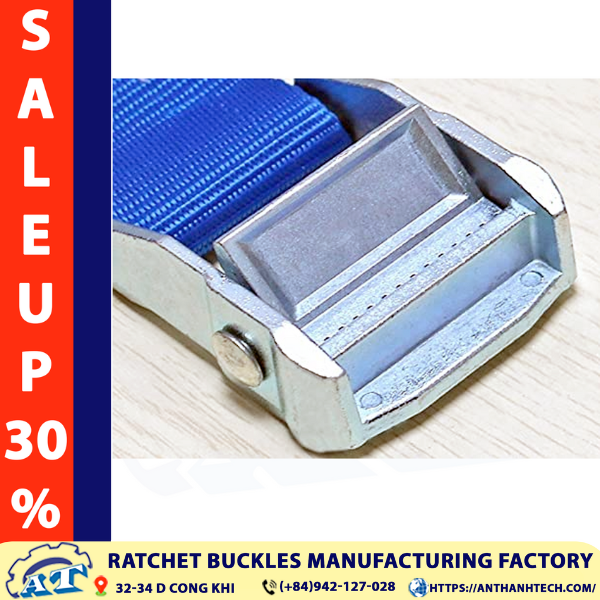 2 Inch Cam Buckle