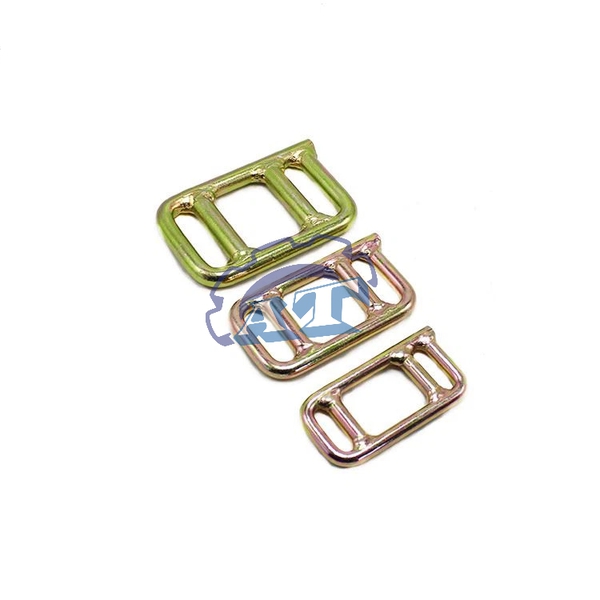Bọ khóa đai 38mm | 1.5 Inch Lashing Buckle 