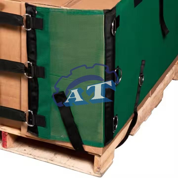 Lưới quấn palllet