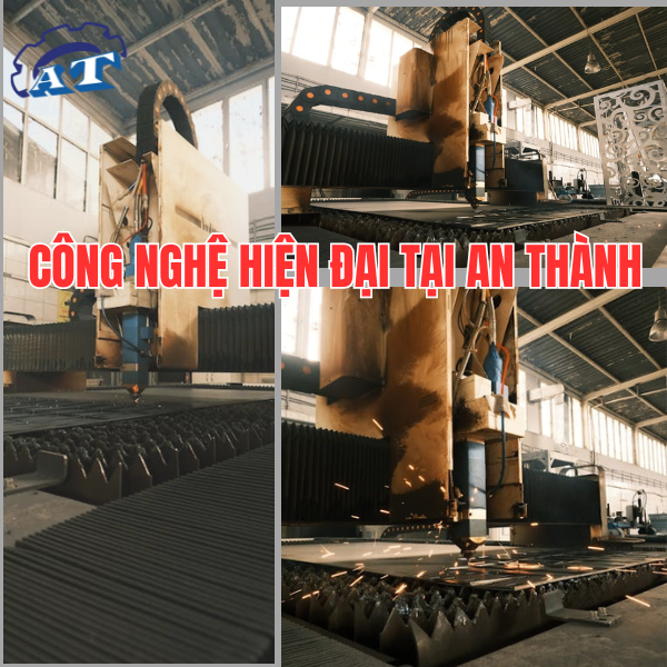 Gia Công Chính Xác TPHCM | Quận 7