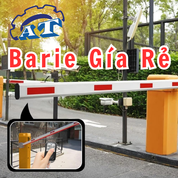Nhà Sản Xuất Barie Theo Yêu Cầu || An Thành