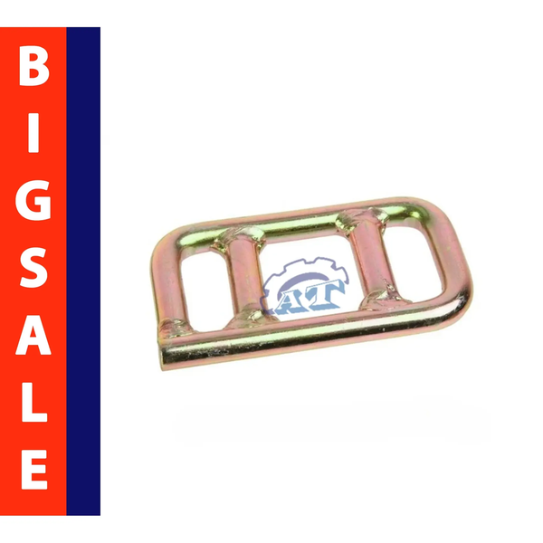 Bọ khóa đai 50mm | 2 inch Lashing Buckle 10000kgs