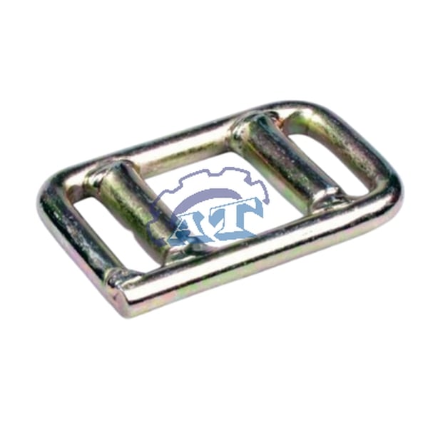Bọ khóa đai 50mm | 2 inch Lashing Buckle 10000kgs