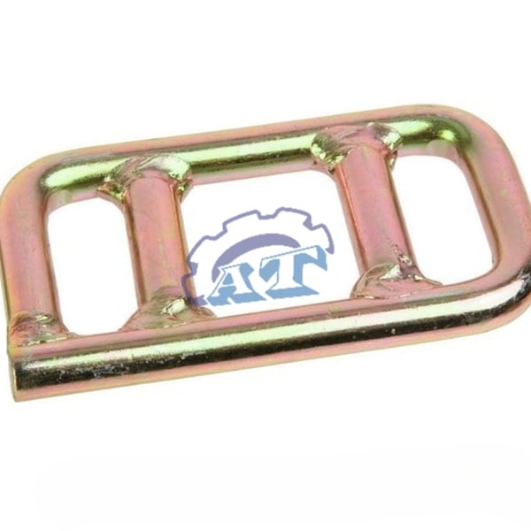 Bọ khóa đai 50mm | 2 inch Lashing Buckle 10000kgs