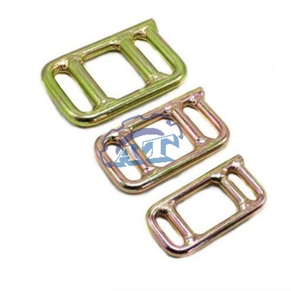 Bọ khóa đai 50mm | 2 inch Lashing Buckle 10000kgs