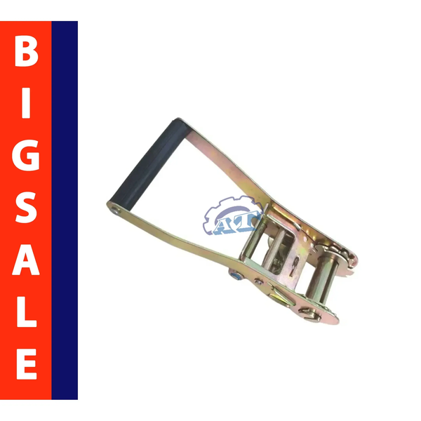 Khóa Tăng Đơ 50mm Tải 3 Tấn
