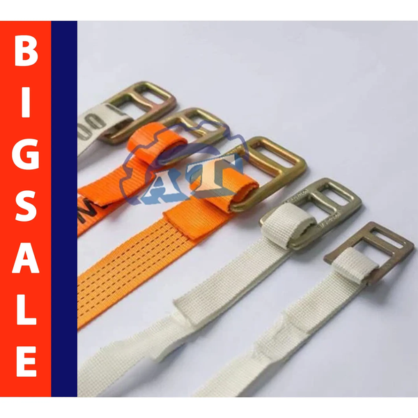 Bọ khóa đai 50mm | 2 inch Lashing Buckle 10000kgs