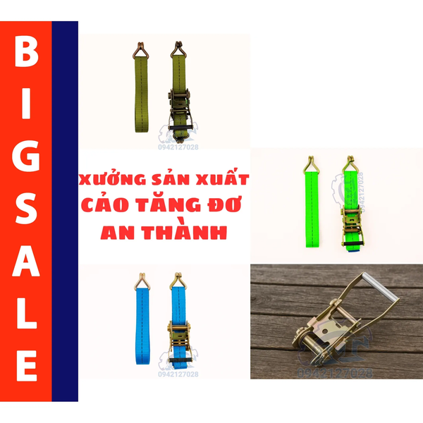 Cảo Tăng Đơ An Thành