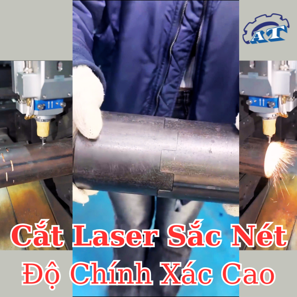 Cắt Laser Quảng Nam