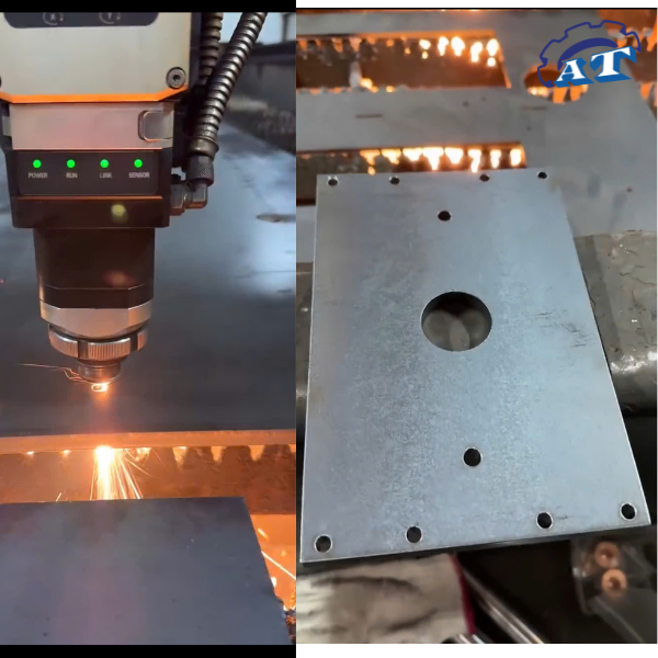 Cắt Laser Thừa Thiên Huế