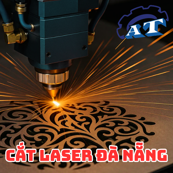 Cắt Laser Đà Nẵng | Cắt Laser Chuyên Nghiệp Uy Tín Tại Đà Nẵng.