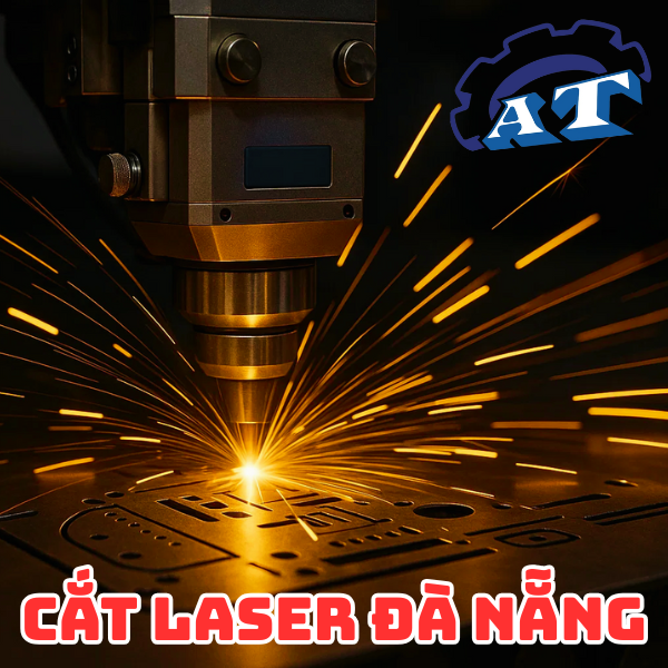 Cắt Laser Đà Nẵng | Cắt Laser Chuyên Nghiệp Uy Tín Tại Đà Nẵng.