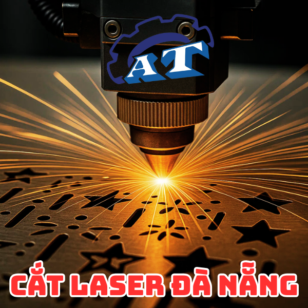 Cắt Laser Đà Nẵng | Cắt Laser Chuyên Nghiệp Uy Tín Tại Đà Nẵng.