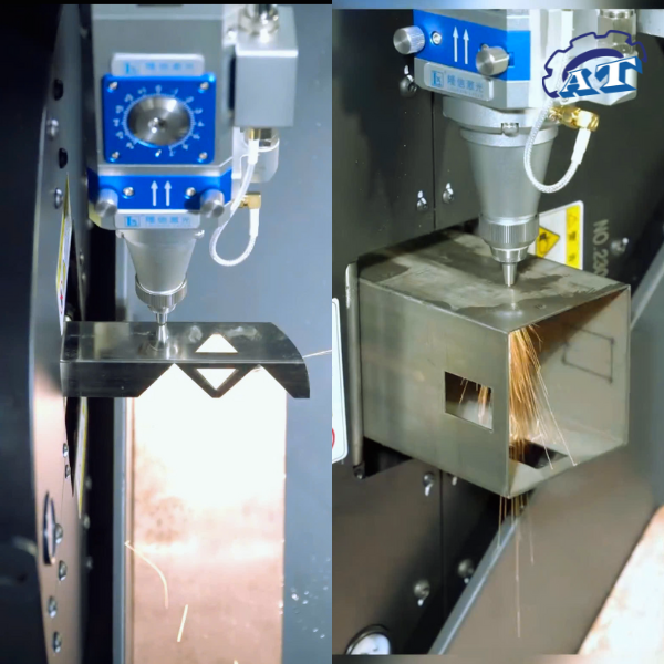 Cắt Laser Tỉnh Hà Nam