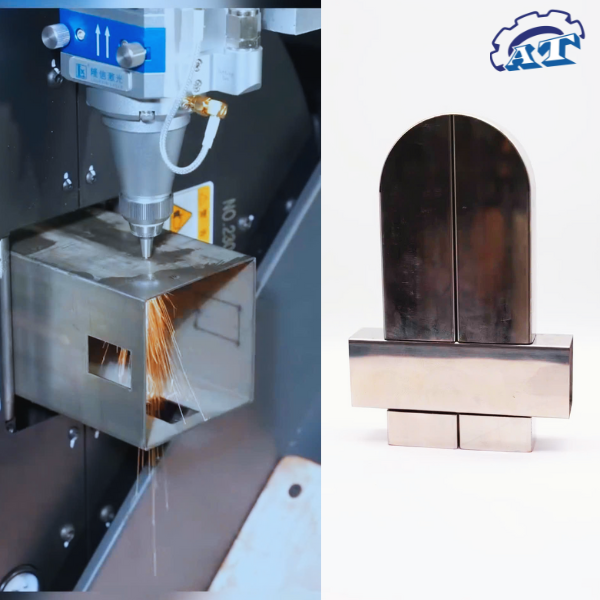 Cắt Laser Tỉnh Hà Nam