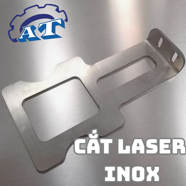 Cắt Laser Inox TPHCM