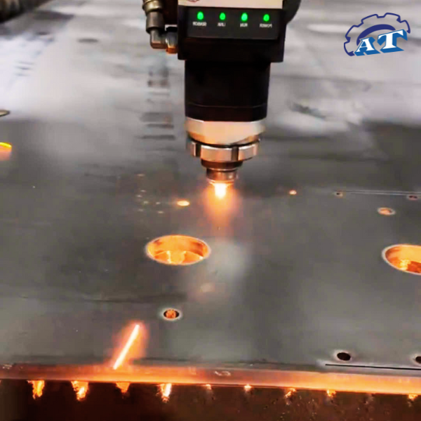 Cắt Laser Thừa Thiên Huế