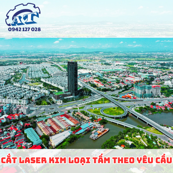 Cắt Laser Kim Loại Tấm Quận 3 TPHCM