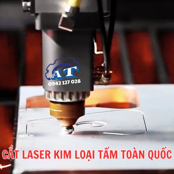 Cắt Laser Kim Loại Tại Quận 9 TP Thủ Đức