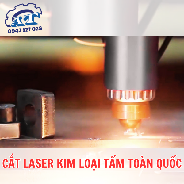 Cắt Laser Kim Loại Tại Quận 9 TP Thủ Đức