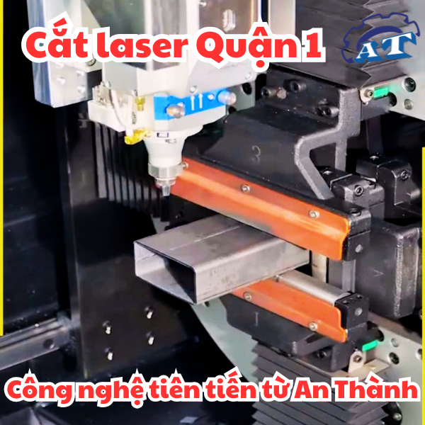 Cắt Laser Quận 1 TPHCM
