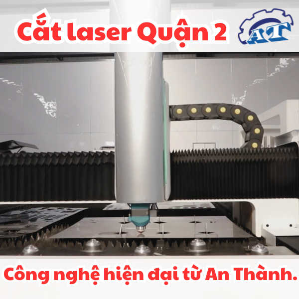 Cắt Laser Quận 2 Tp Thủ Đức